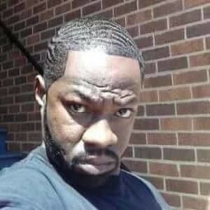 Meet your Posher, Ricky